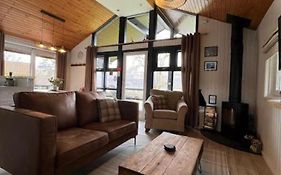 Bell Rock Holiday Lodge
